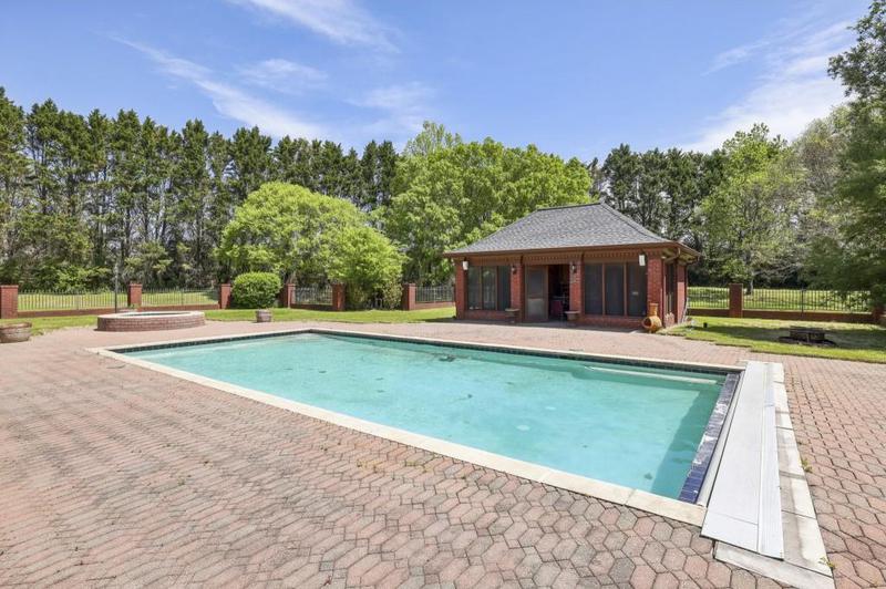 Image for property 5010 Heardmont Trace Road, Cumming, GA 30028