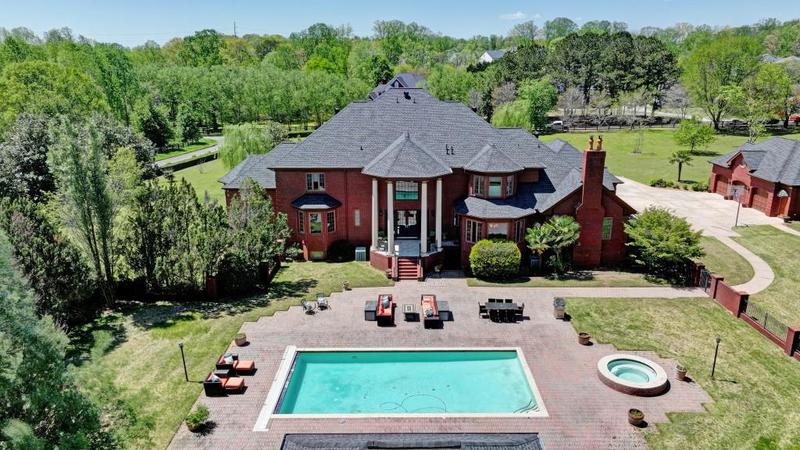 Image for property 5010 Heardmont Trace Road, Cumming, GA 30028