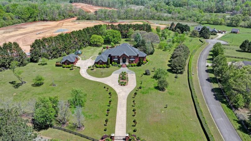 Image for property 5010 Heardmont Trace Road, Cumming, GA 30028