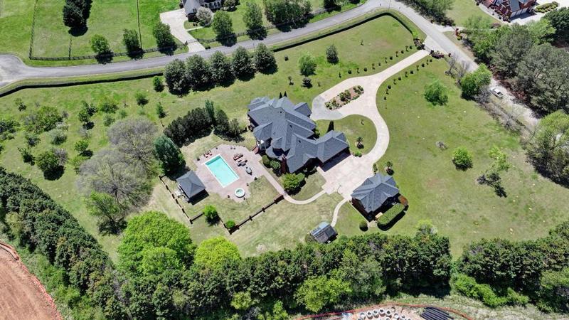 Image for property 5010 Heardmont Trace Road, Cumming, GA 30028