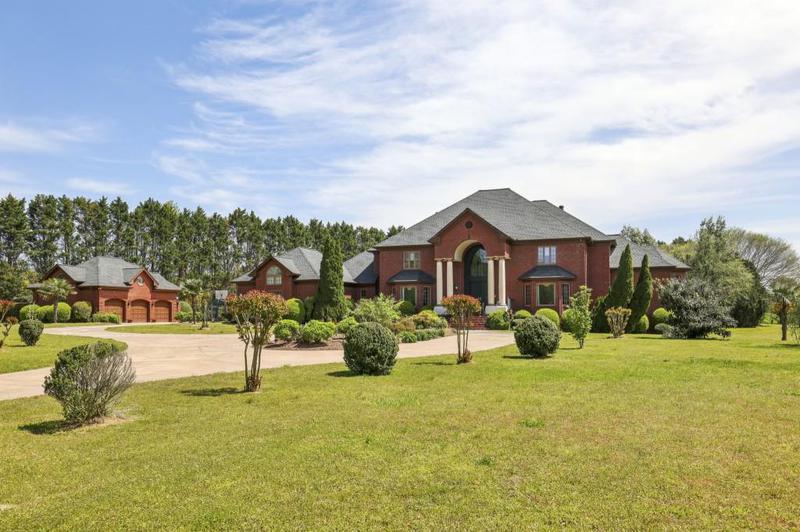 Image for property 5010 Heardmont Trace Road, Cumming, GA 30028