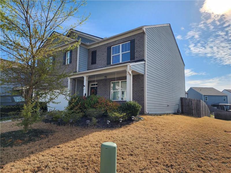 Image for property 5425 Barberry Avenue, Oakwood, GA 30566