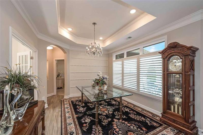 Image for property 102 Windmill Way, Carrollton, GA 30117