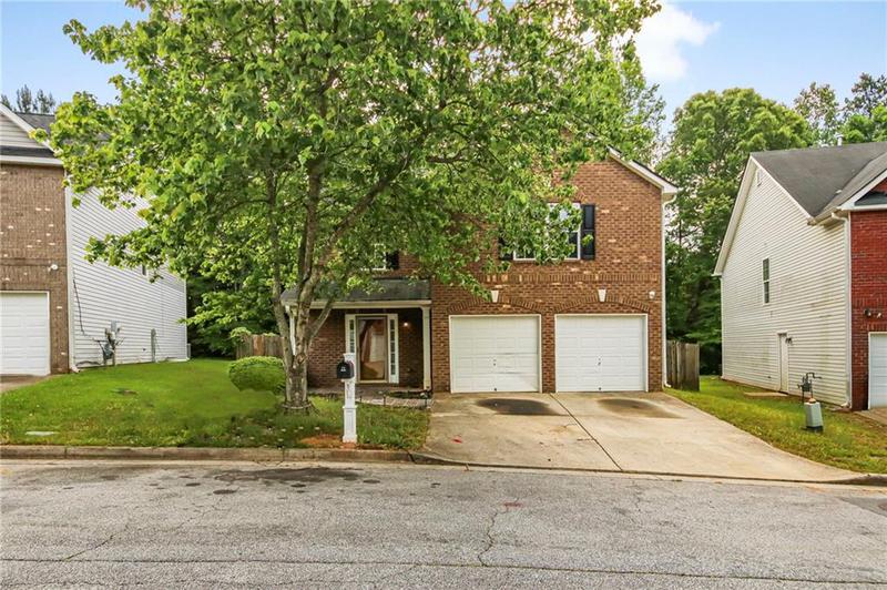 Image for property 3131 Leyland Court, Decatur, GA 30034