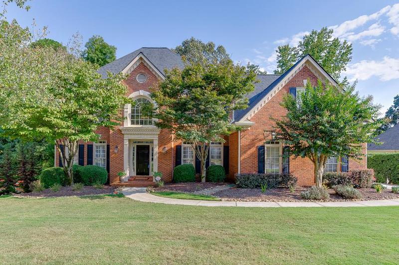 Image for property 6100 Wild Timber Road, Sugar Hill, GA 30518
