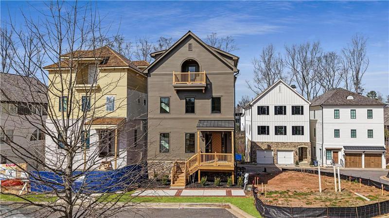 Image for property 115 Alcovy Terrace, Alpharetta, GA 30009