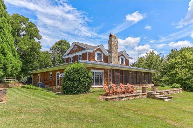 Image for property 6302 J F Jay Road, Gainesville, GA 30506