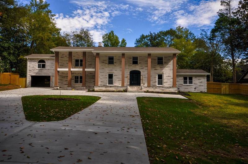 Image for property 4395 Woodland Brook Drive, Atlanta, GA 30339