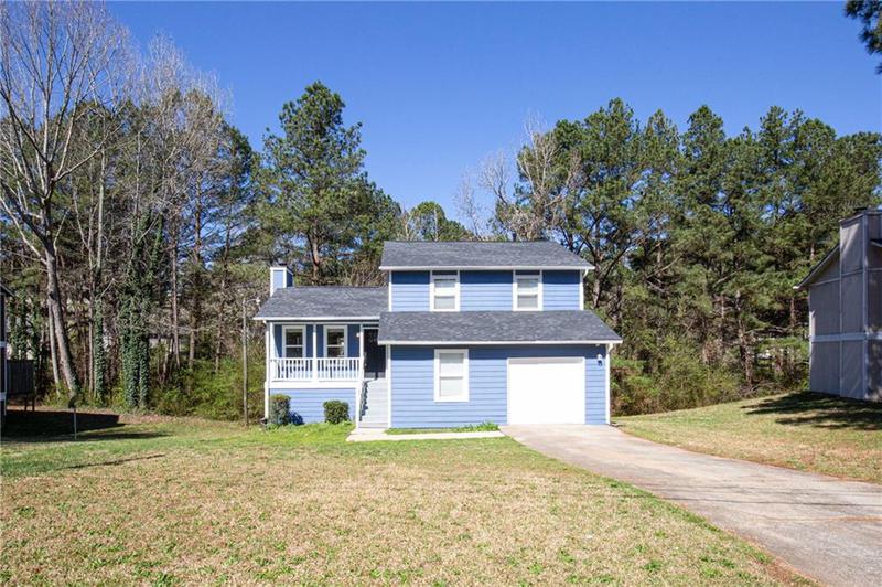 Image for property 5550 Forest Downs Circle, Atlanta, GA 30349
