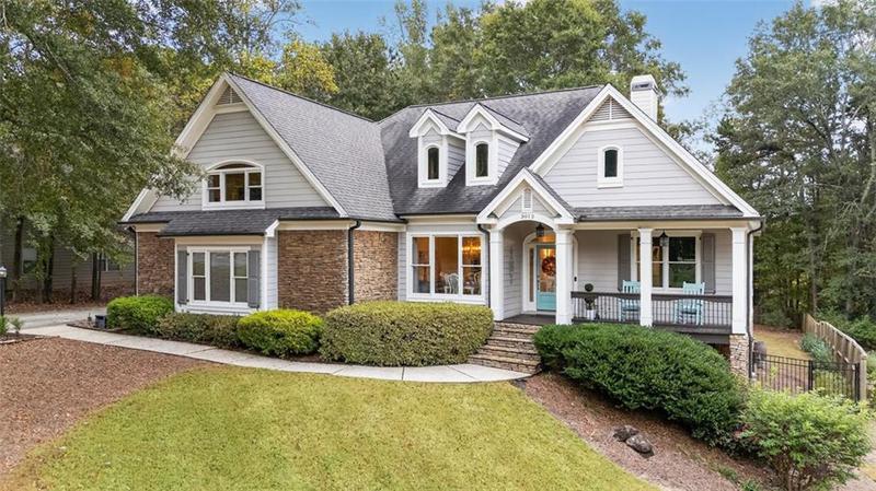 Image for property 3012 Sweetwater Trail, Monroe, GA 30656