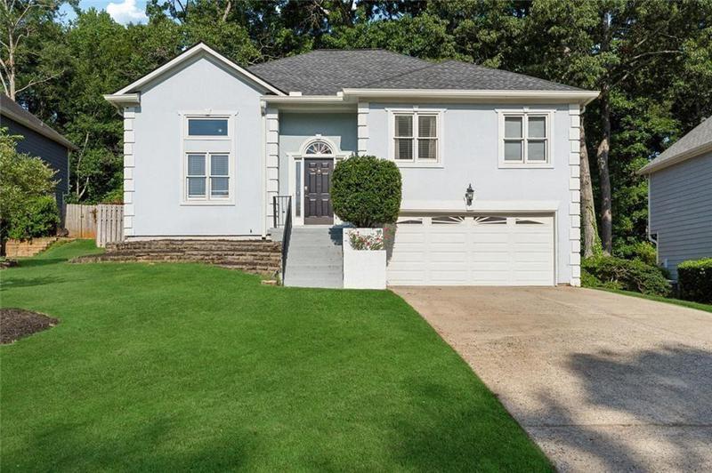 Image for property 760 Whitehall Way, Roswell, GA 30076