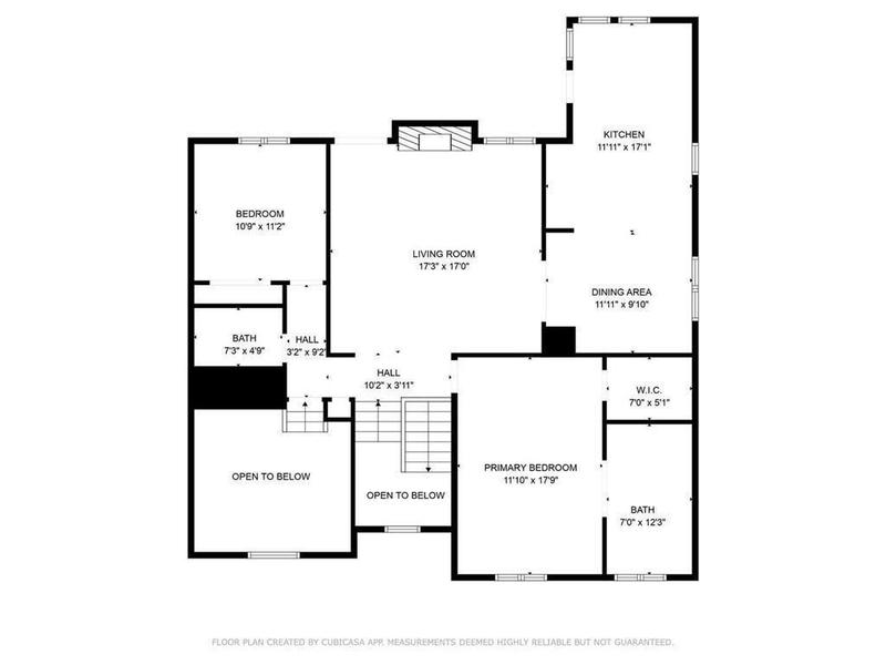 Image for property 760 Whitehall Way, Roswell, GA 30076