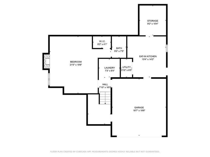 Image for property 760 Whitehall Way, Roswell, GA 30076