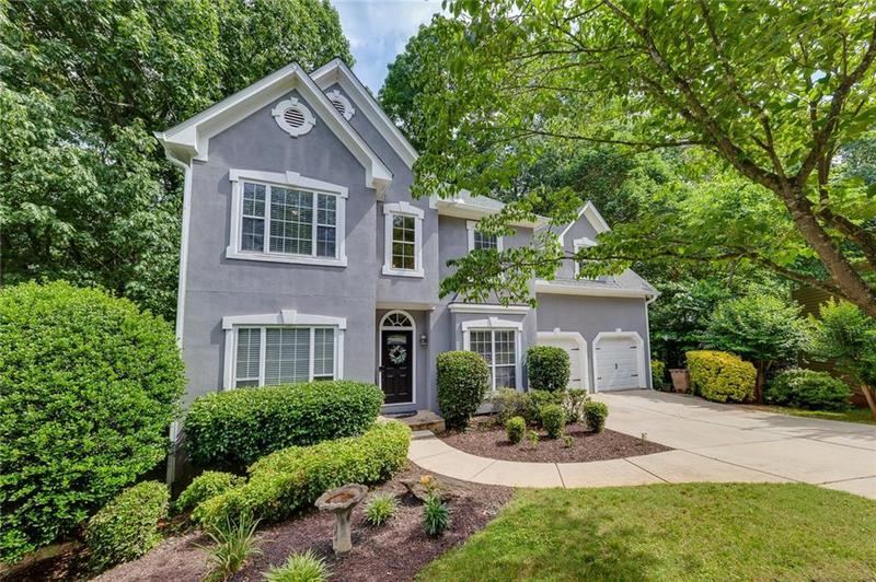 Image for property 115 Township Court, Woodstock, GA 30189