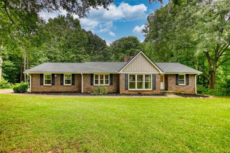 Image for property 150 Newton Ridge Drive, Covington, GA 30014
