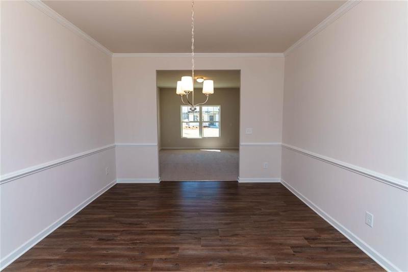 Image for property 73 Hampton Ridge Way, Jefferson, GA 30549