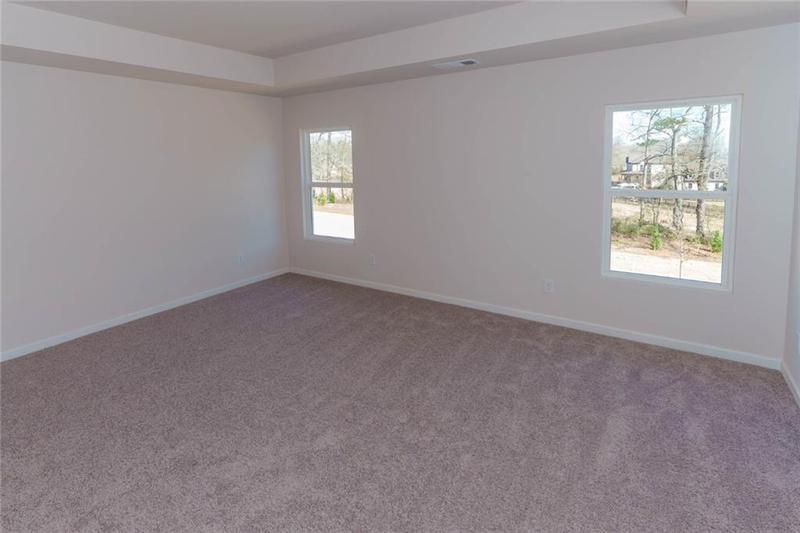 Image for property 73 Hampton Ridge Way, Jefferson, GA 30549