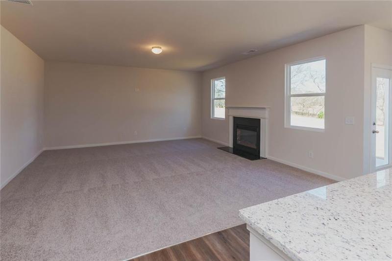 Image for property 73 Hampton Ridge Way, Jefferson, GA 30549