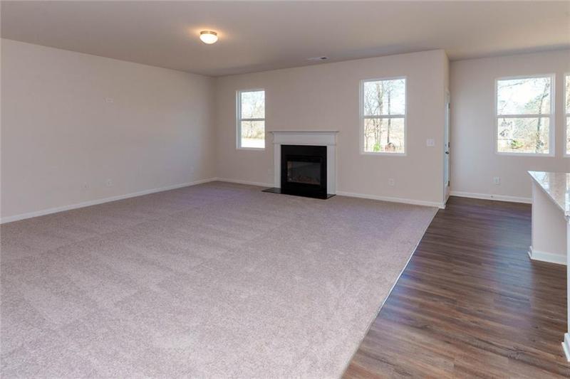 Image for property 73 Hampton Ridge Way, Jefferson, GA 30549