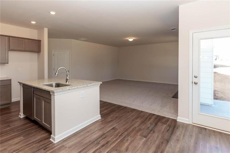 Image for property 73 Hampton Ridge Way, Jefferson, GA 30549