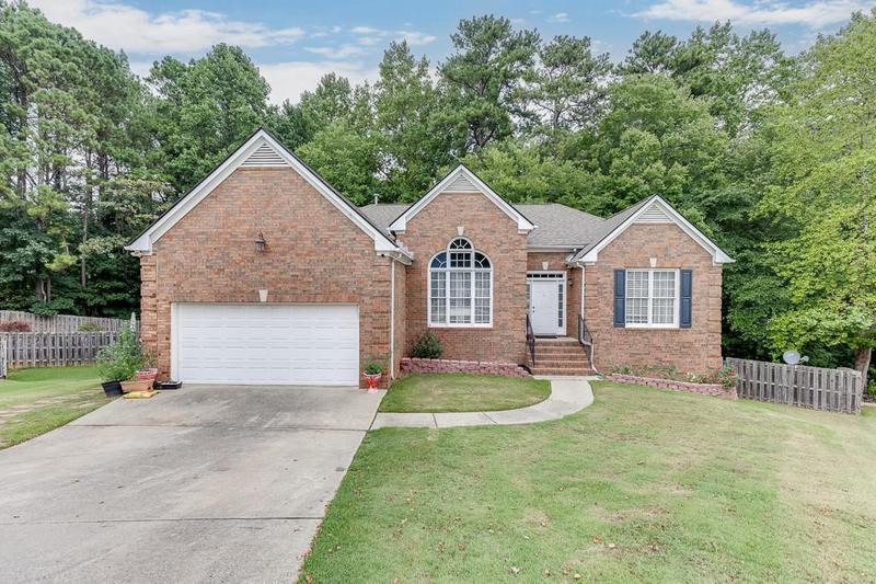 Image for property 1258 Rocky Branch Trail, Lawrenceville, GA 30043