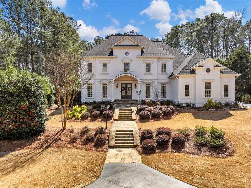 Image for property 5727 Gene Sarazen Drive, Braselton, GA 30517