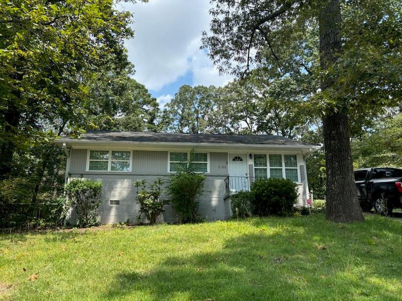 Image for property 5180 Heather Lane, Atlanta, GA 30349