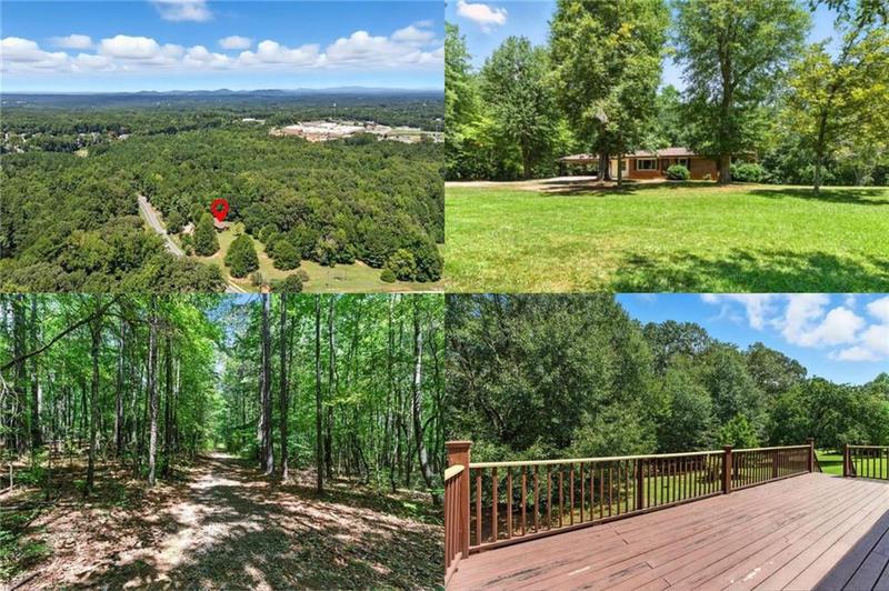 Image for property 6412 Old Stilesboro Road, Acworth, GA 30101