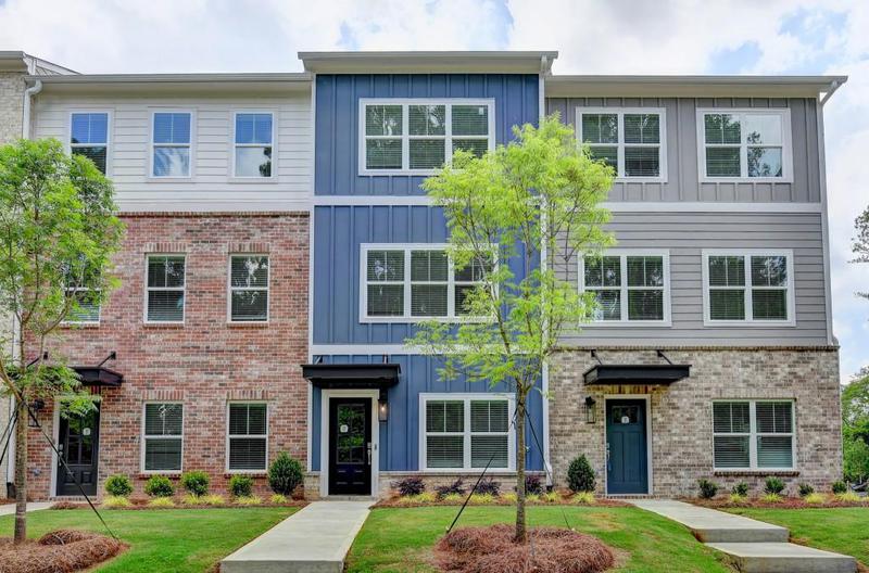 Image for property 5473 Blossomwood Trail, Mableton, GA 30126