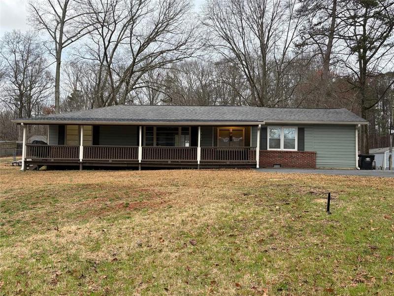 Image for property 4749 COX Street, Acworth, GA 30101