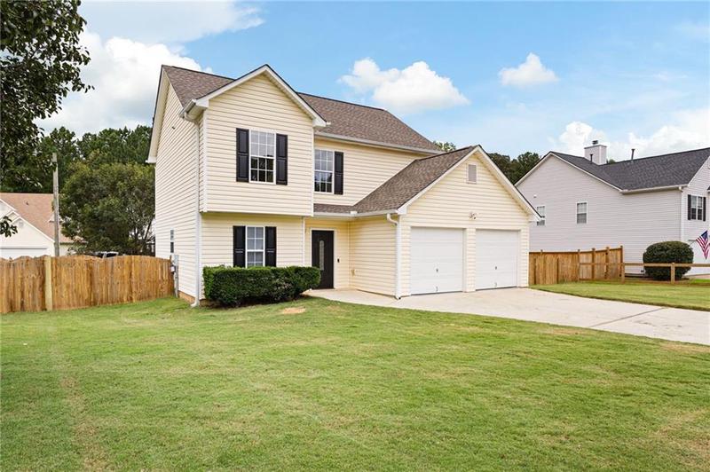 Image for property 104 Tulane Drive, Dallas, GA 30157