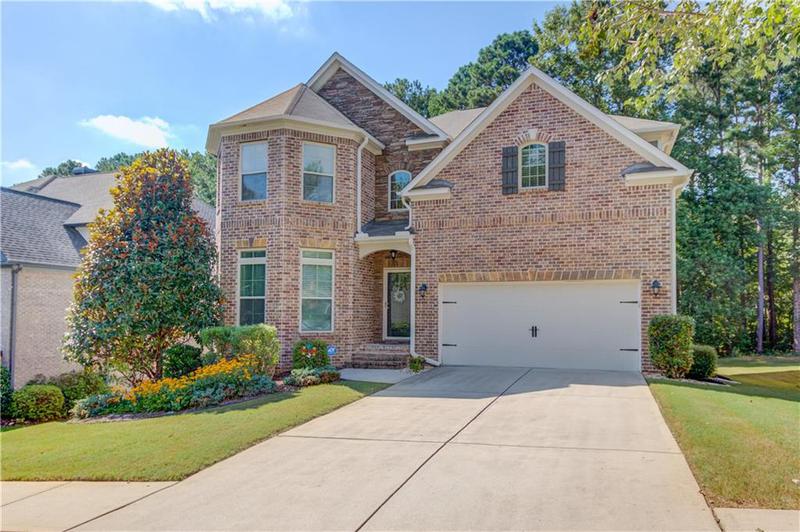 Image for property 1267 Clear Stream Ridge, Auburn, GA 30011