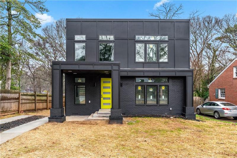 Image for property 2402 Lynn Iris Drive, Decatur, GA 30032