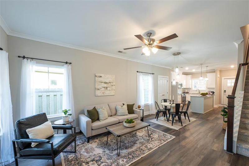 Image for property 210 Hillside Drive, Waleska, GA 30183