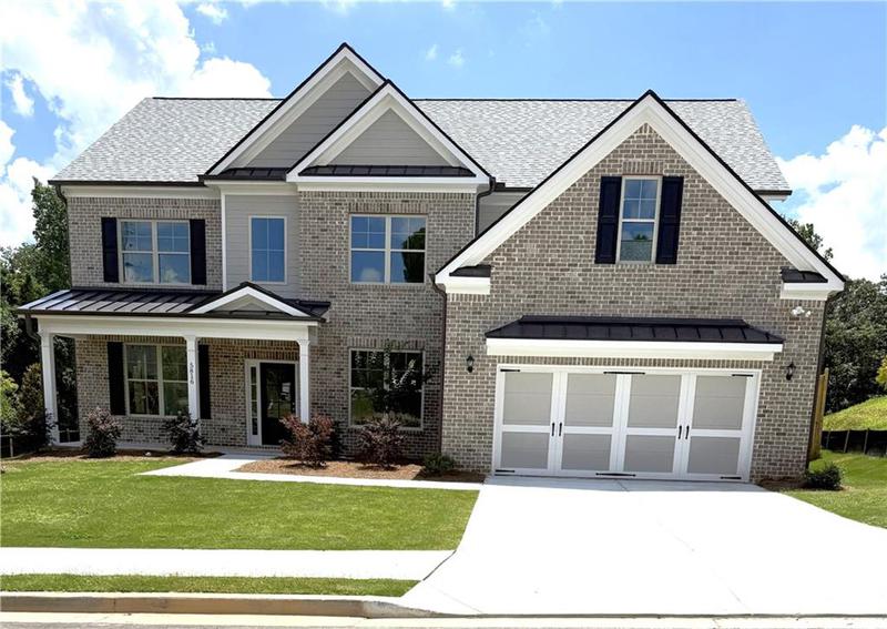 Image for property 5816 Creek Indian Drive, Sugar Hill, GA 30518