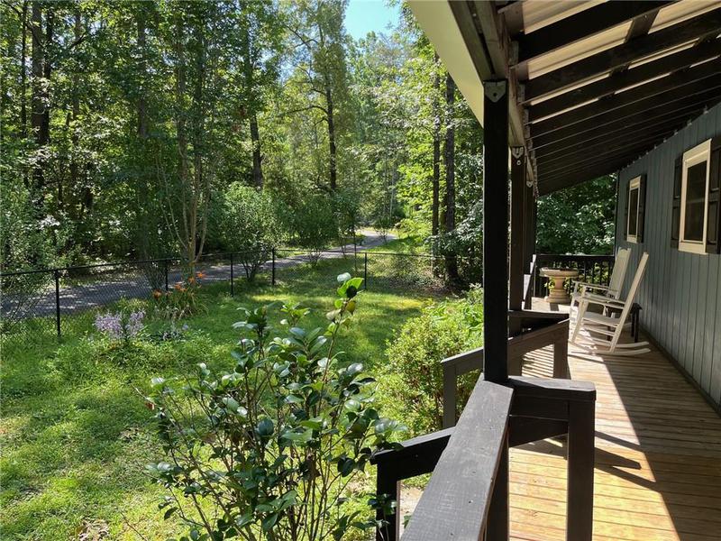 Image for property 333 Broken Arrow Trail, Dahlonega, GA 30533