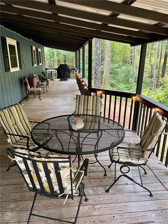 Image for property 333 Broken Arrow Trail, Dahlonega, GA 30533
