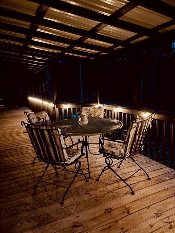 Image for property 333 Broken Arrow Trail, Dahlonega, GA 30533