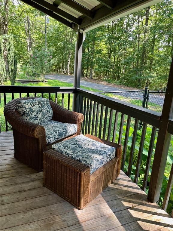 Image for property 333 Broken Arrow Trail, Dahlonega, GA 30533