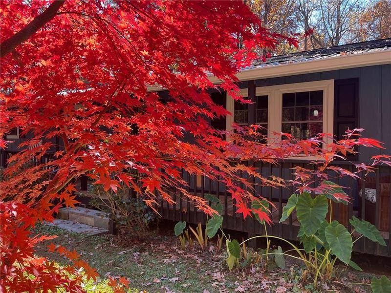 Image for property 333 Broken Arrow Trail, Dahlonega, GA 30533