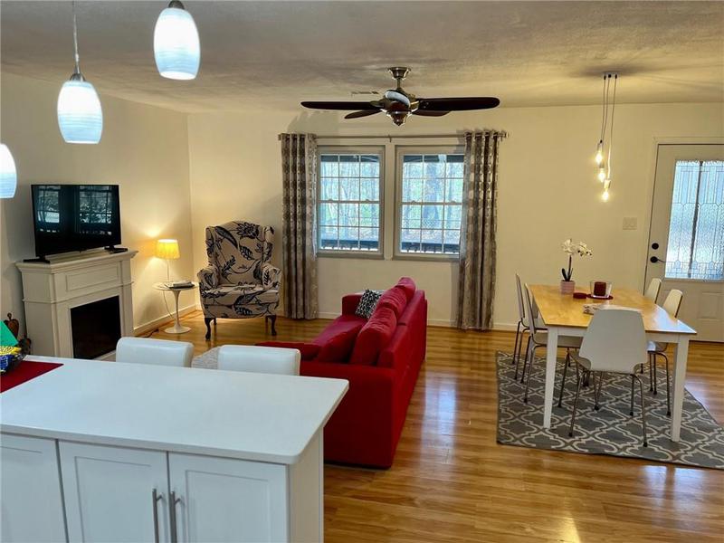 Image for property 333 Broken Arrow Trail, Dahlonega, GA 30533