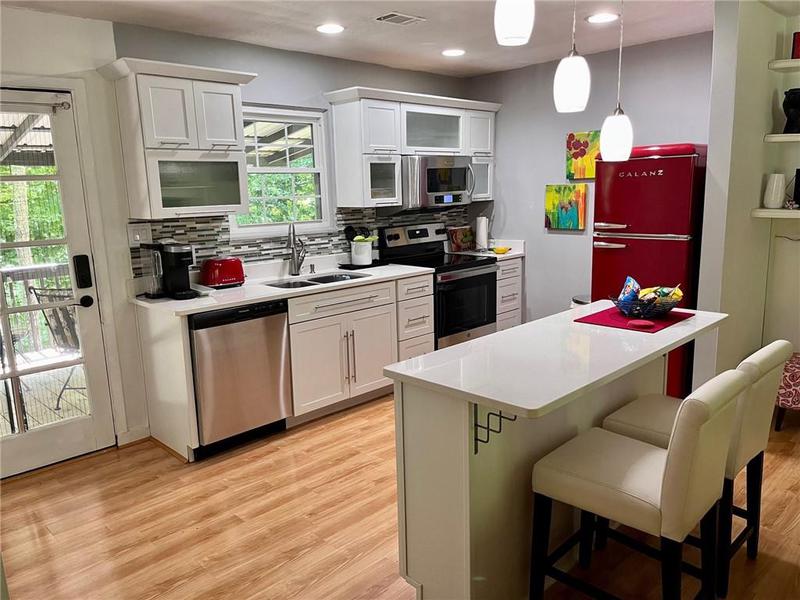 Image for property 333 Broken Arrow Trail, Dahlonega, GA 30533