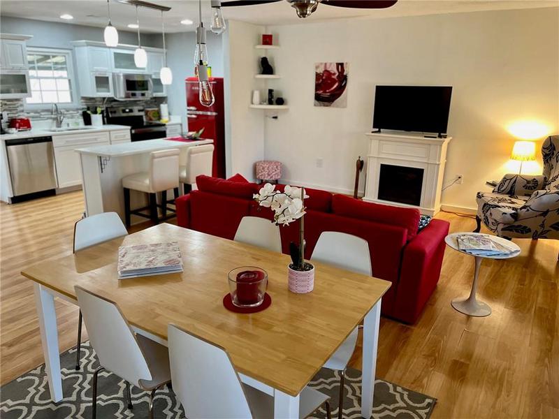 Image for property 333 Broken Arrow Trail, Dahlonega, GA 30533
