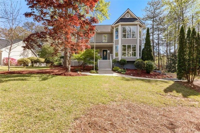 Image for property 8078 Longleaf Drive, Villa Rica, GA 30180