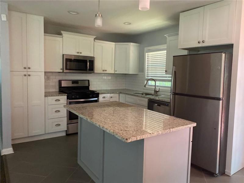 Image for property 1992 Bandera Drive, Decatur, GA 30032