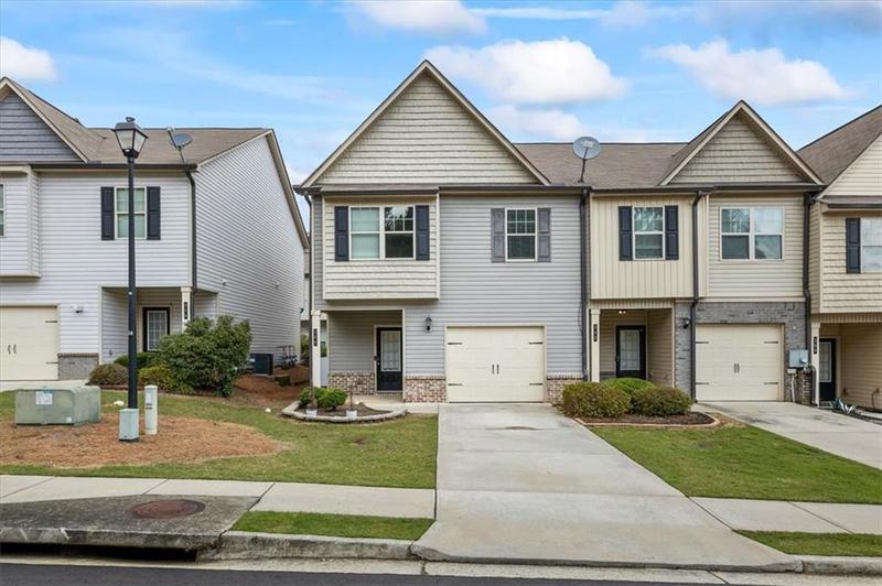 Image for property 360 Turtle Creek Drive, Winder, GA 30680