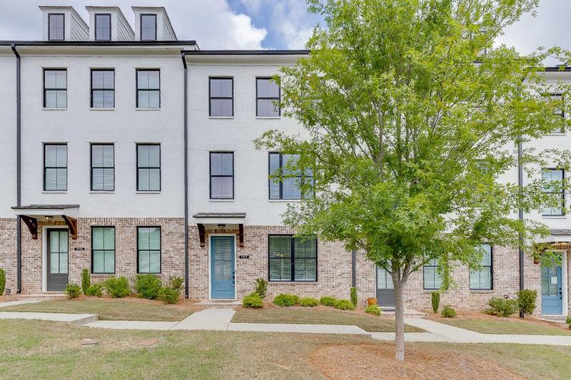 Image for property 1117 Larkin Drive, Buford, GA 30518