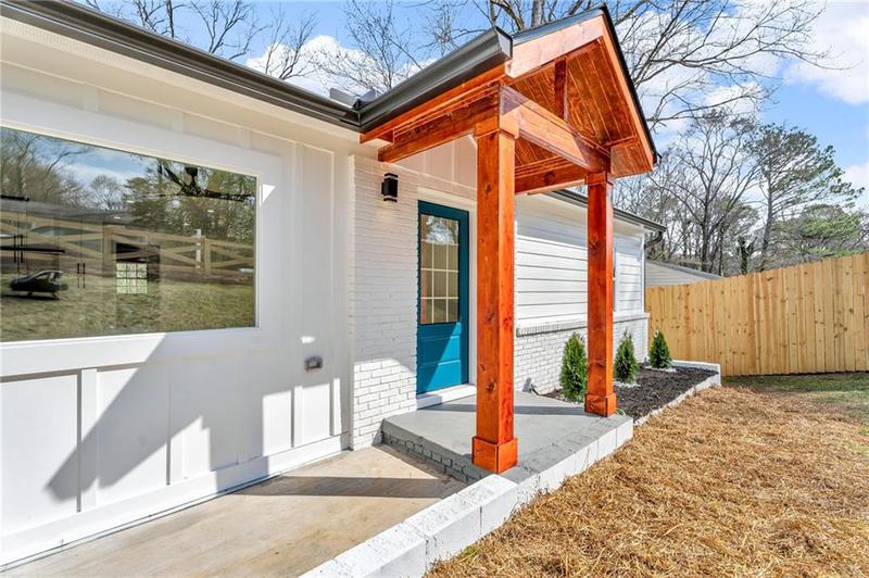 Image for property 926 Natham Drive, Atlanta, GA 30315