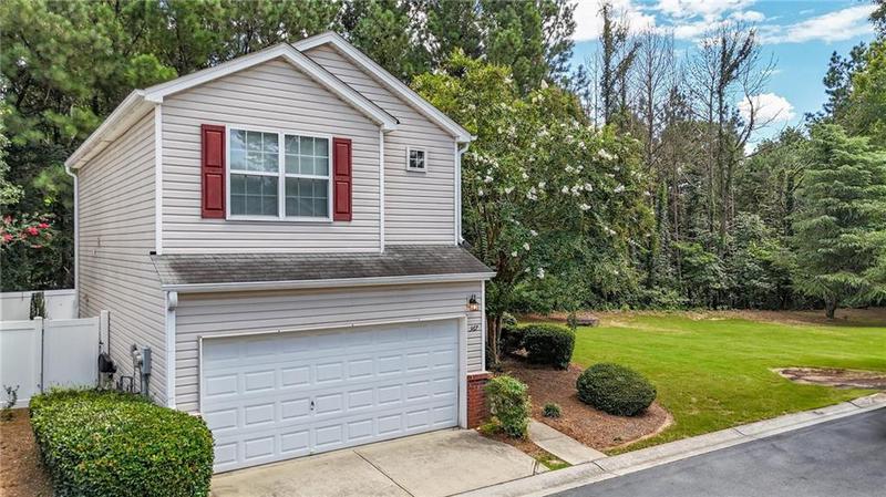 Image for property 367 Hiawassee Drive, Woodstock, GA 30188