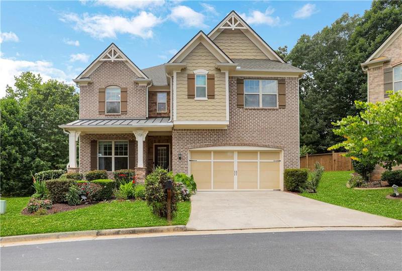 Image for property 1105 Sterling Brooke Drive, Alpharetta, GA 30022